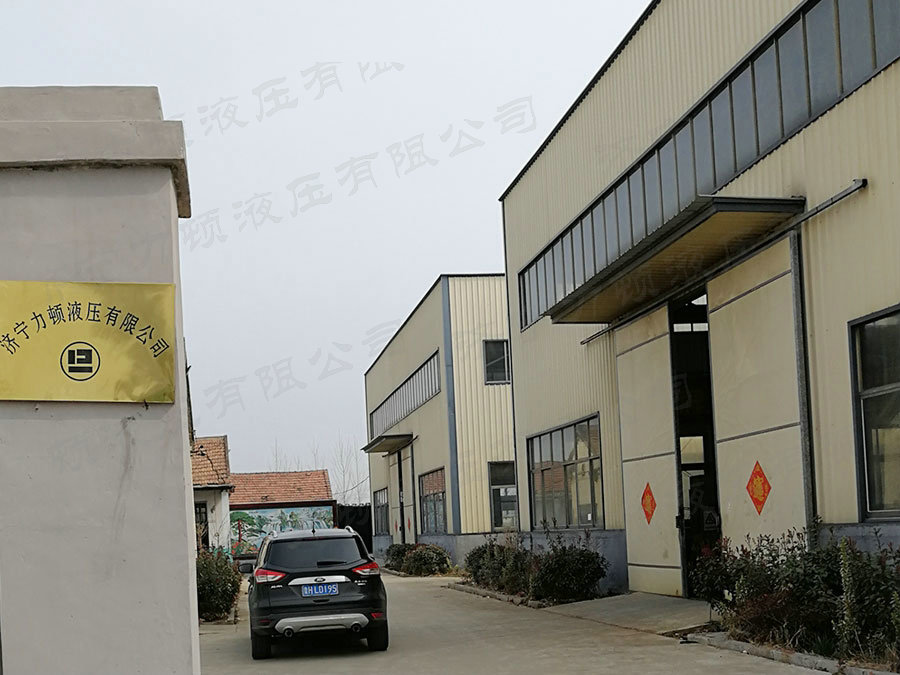 液壓馬達使用注意事項有哪些？